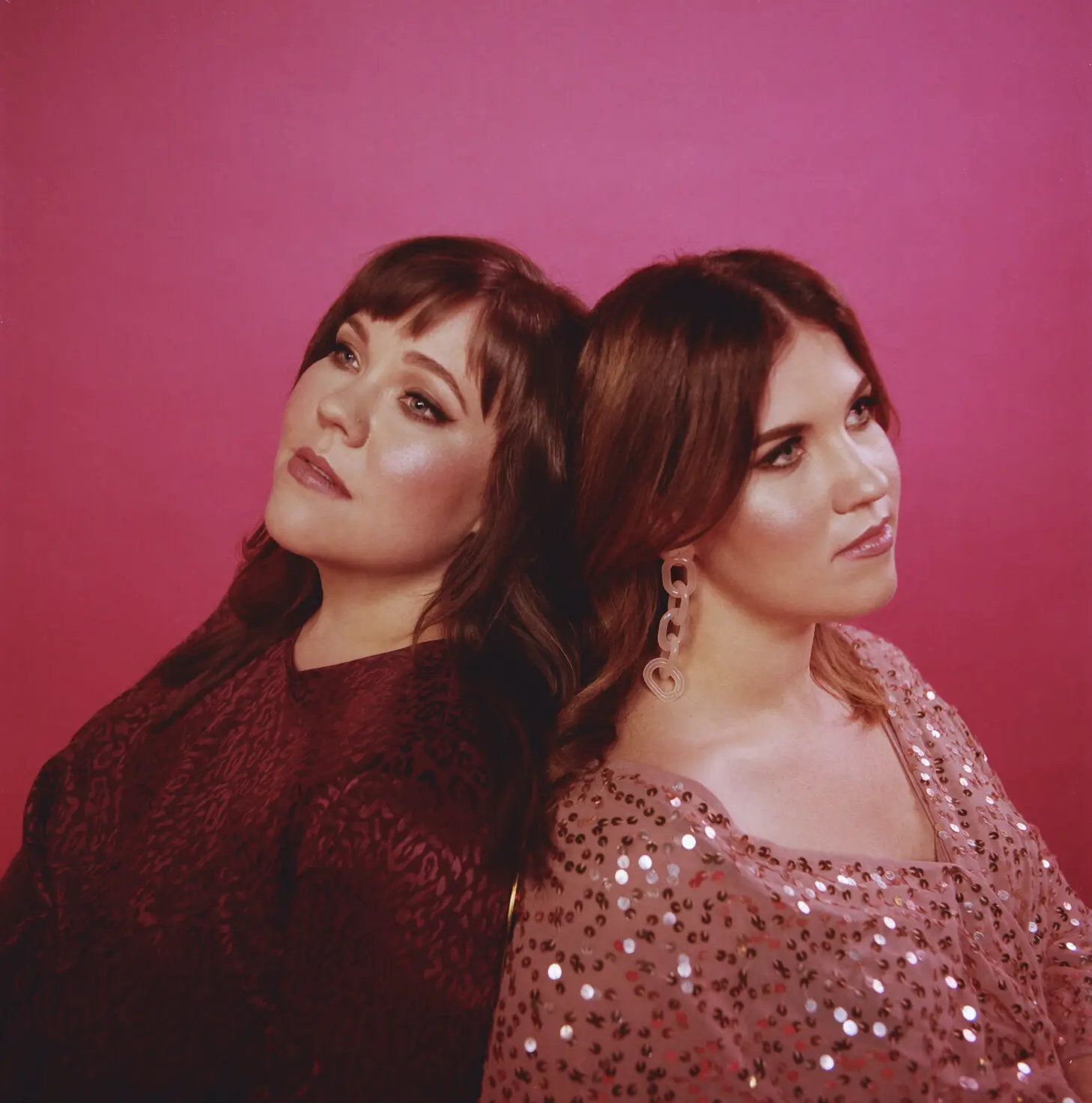 The Secret Sisters' rescheduled "Saturn Return" tourdates announced now